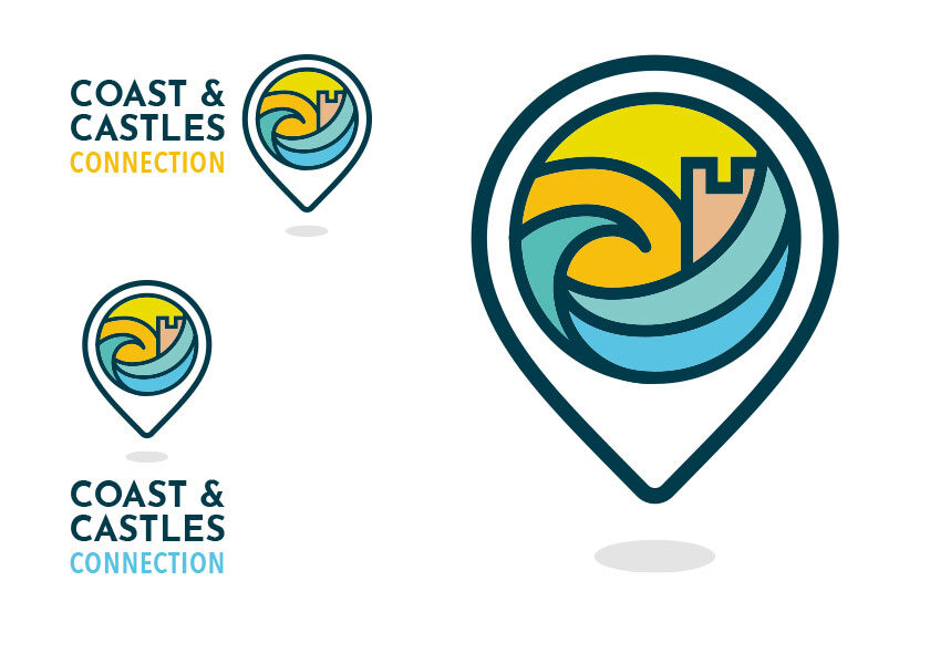 Coast & Castles Connection
