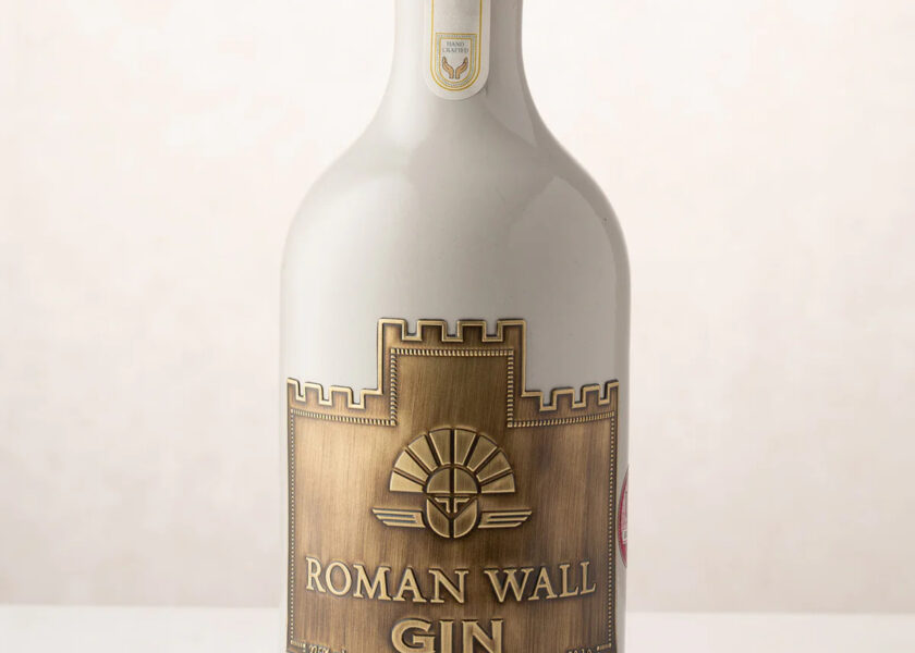 Roman Wall Gin